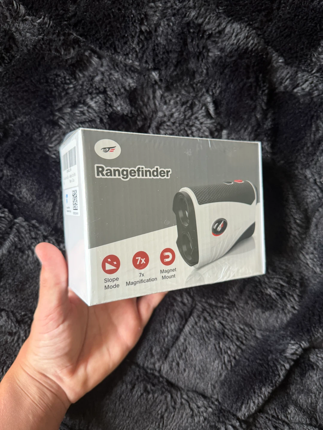 Golf Rangefinder - photo 2