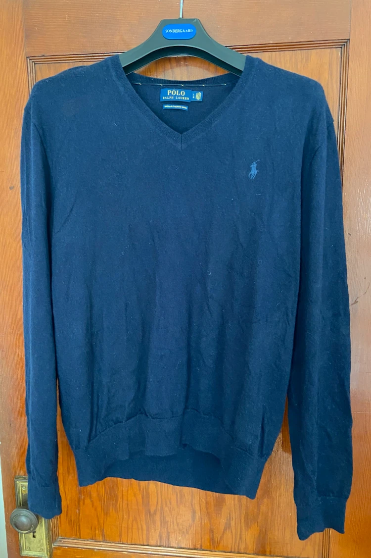 Polo Ralph Lauren sweater