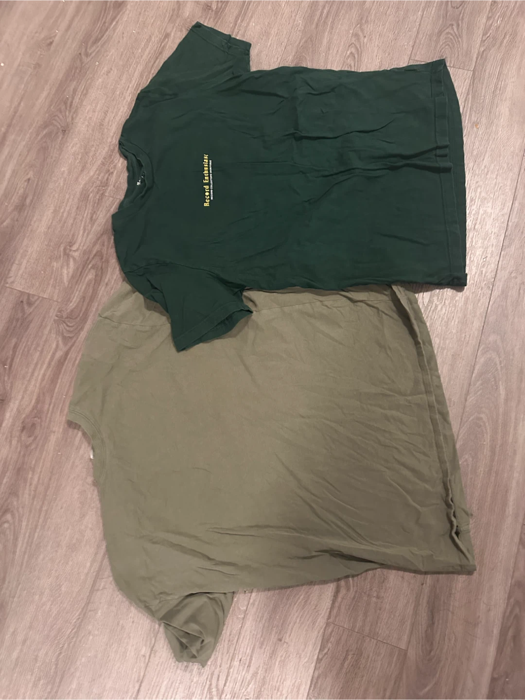 Tshirt bundle - photo 3