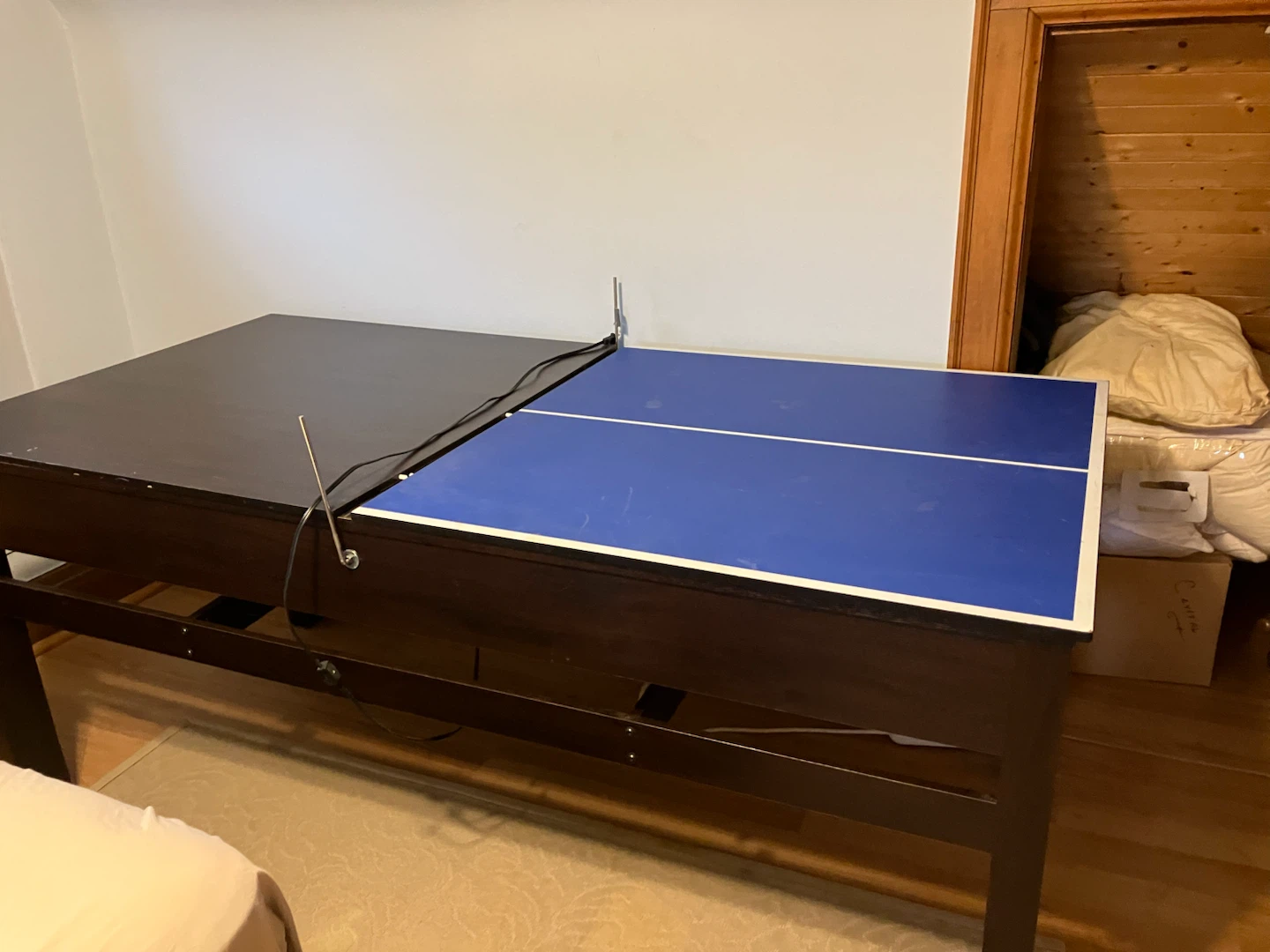 Air Hockey/Table Tennis - photo 3