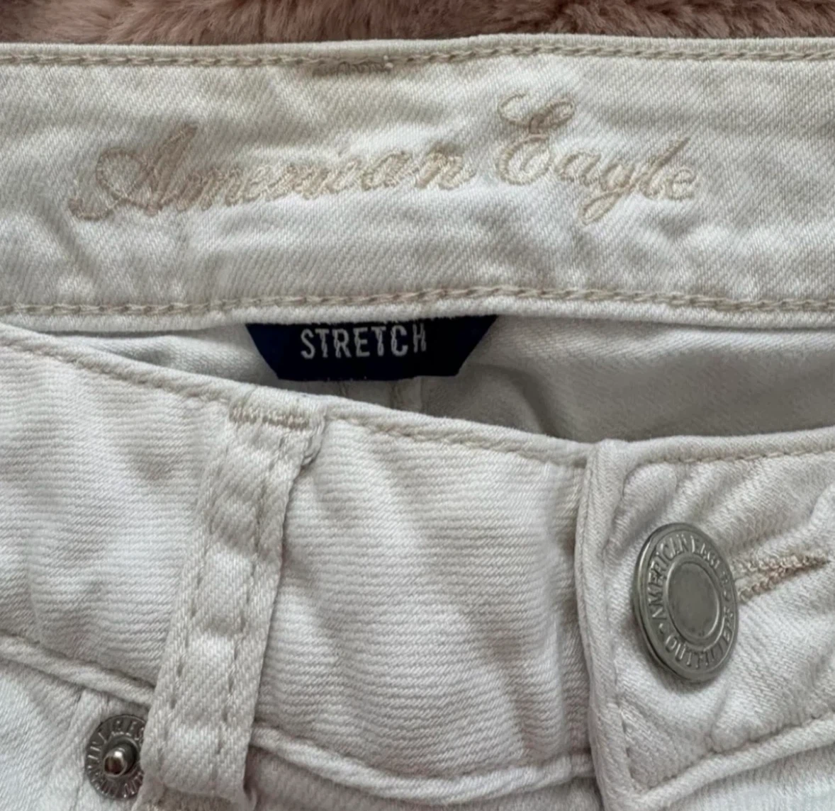American Eagle, H&M and Abercrombie & Fitch shorts ($2 each) - photo 3