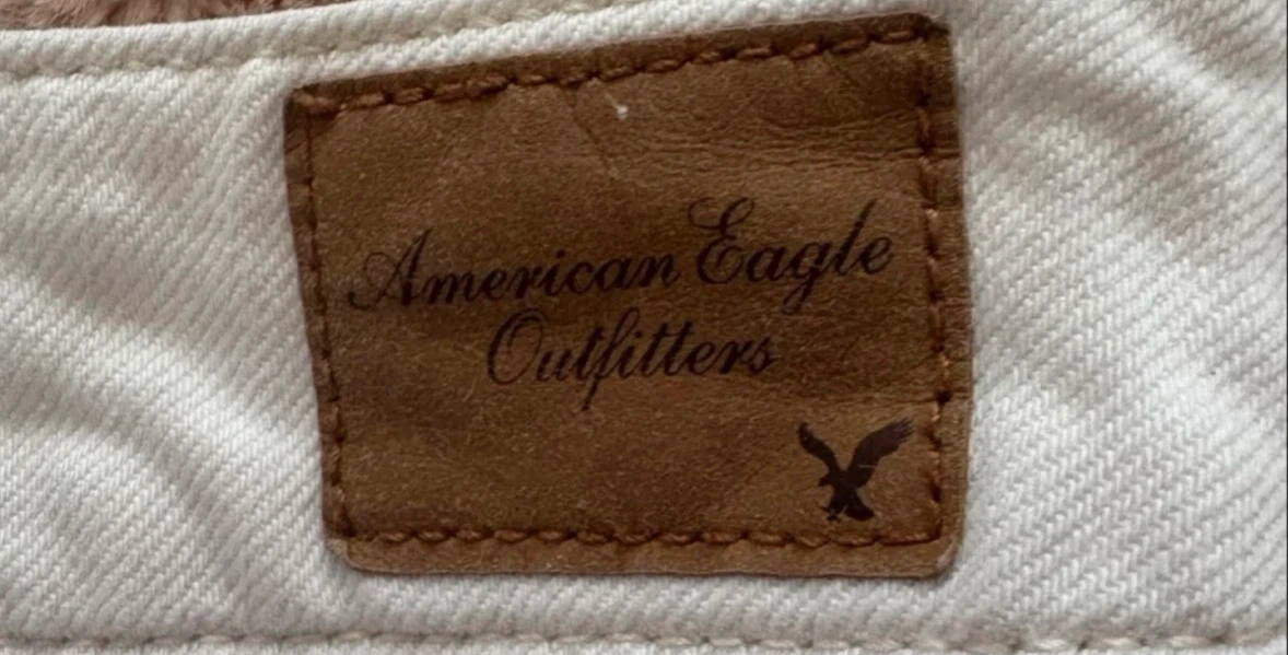 American Eagle, H&M and Abercrombie & Fitch shorts ($2 each) - photo 5