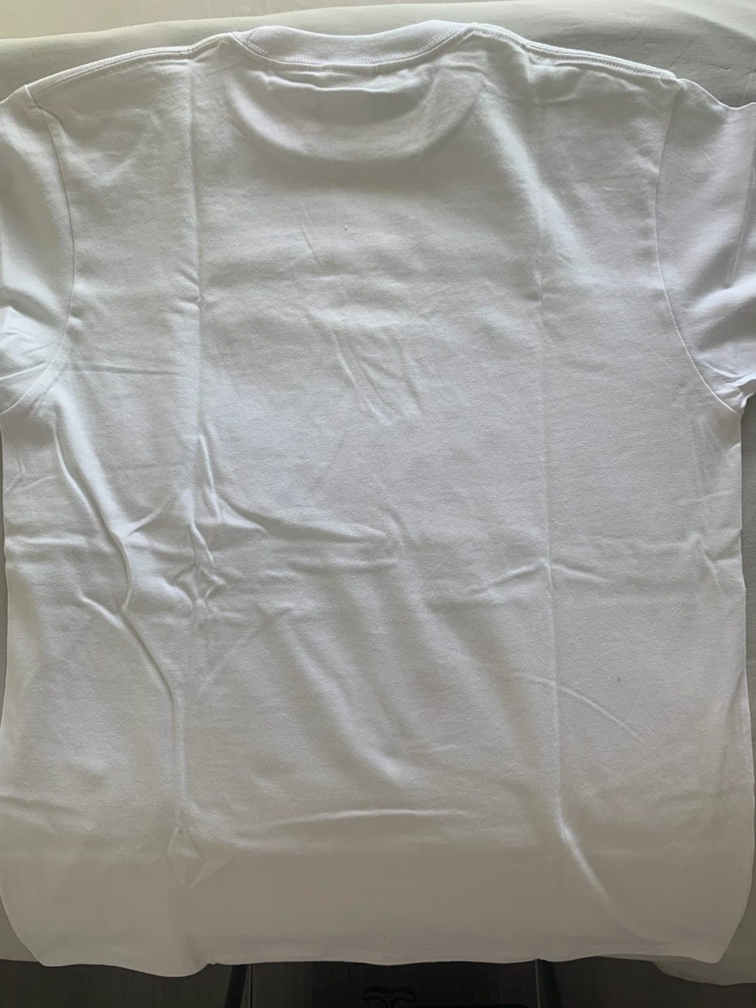 Tokyo 2020 Paralympic Games Official Merchandise T-Shirt - photo 4