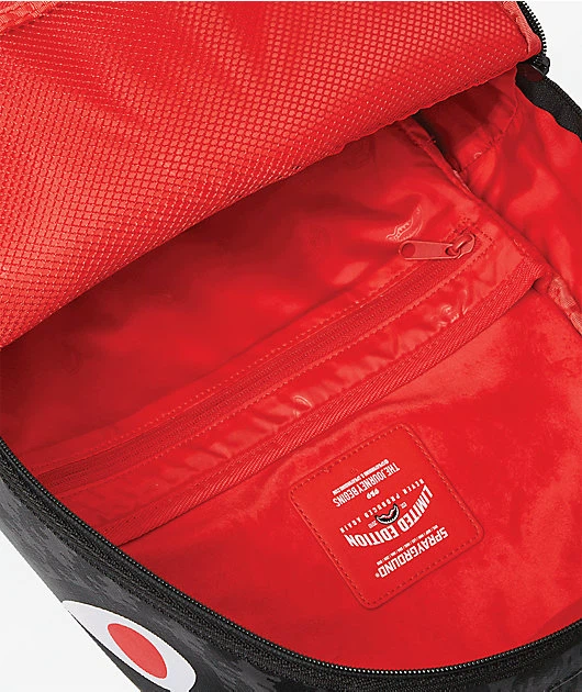 Sprayground Limited Edition Backpack - photo 3