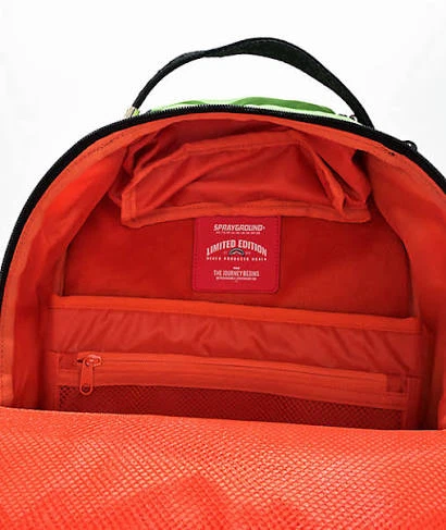 Sprayground Limited Edition Backpack - photo 4