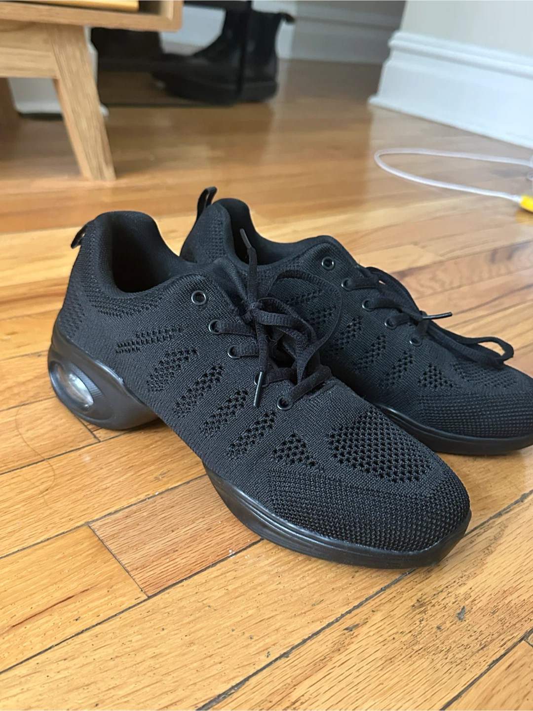 Dance practice shoes - photo 2