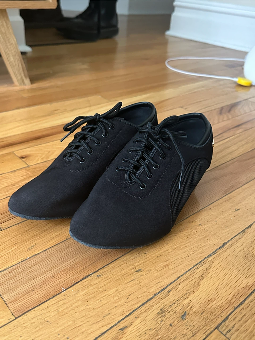 Dance practice shoes - photo 3