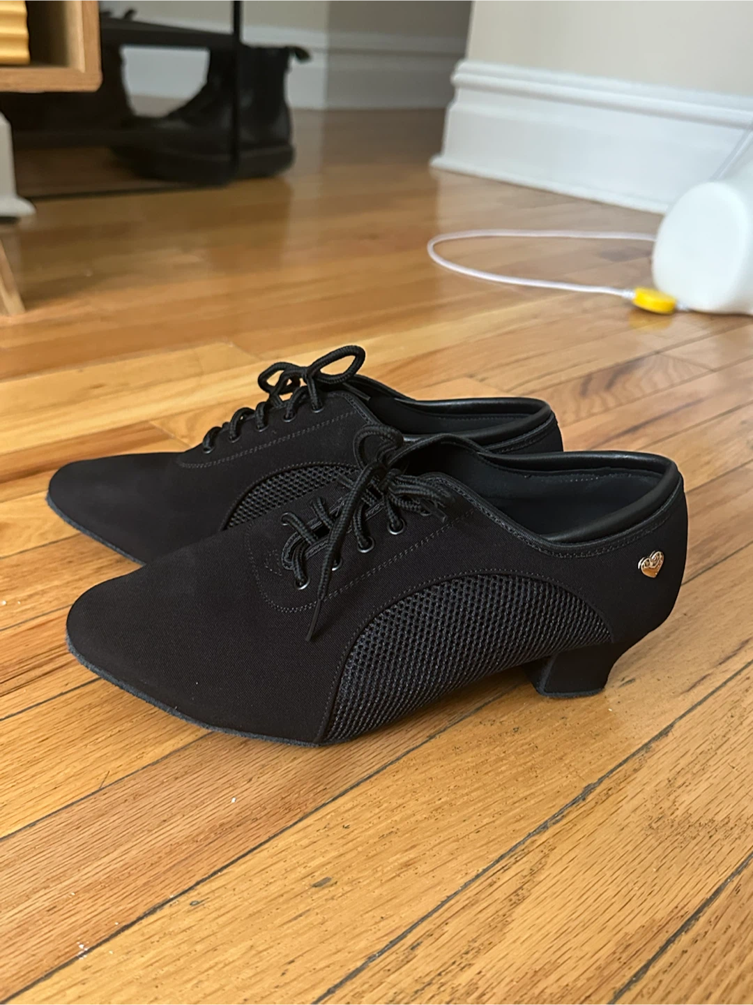 Dance practice shoes - photo 4