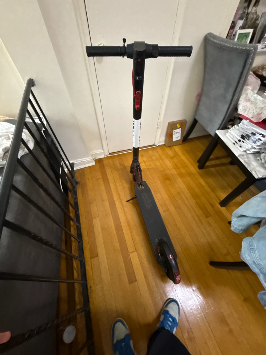 Gotrax scooter