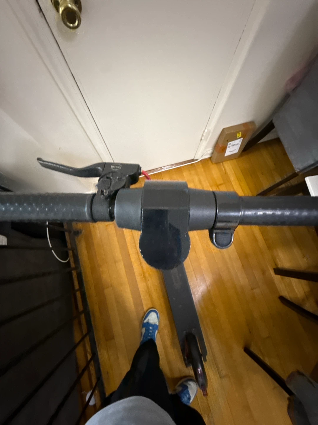 Gotrax scooter - photo 2