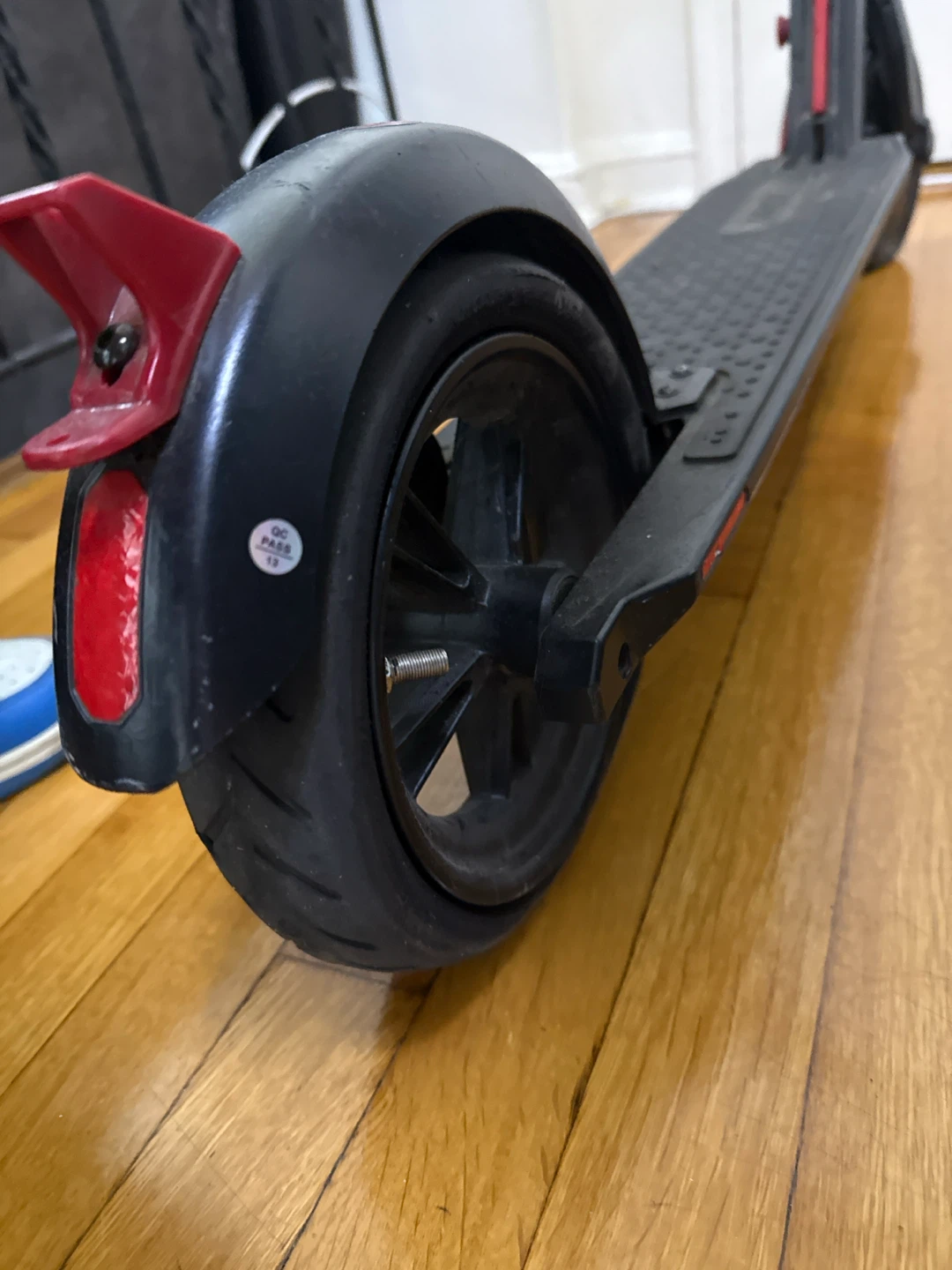 Gotrax scooter - photo 3