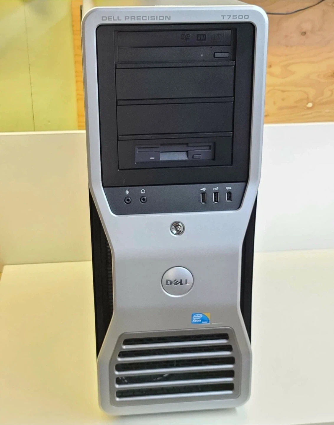 Dell T7500 Workstation 16/32/64GB RAM