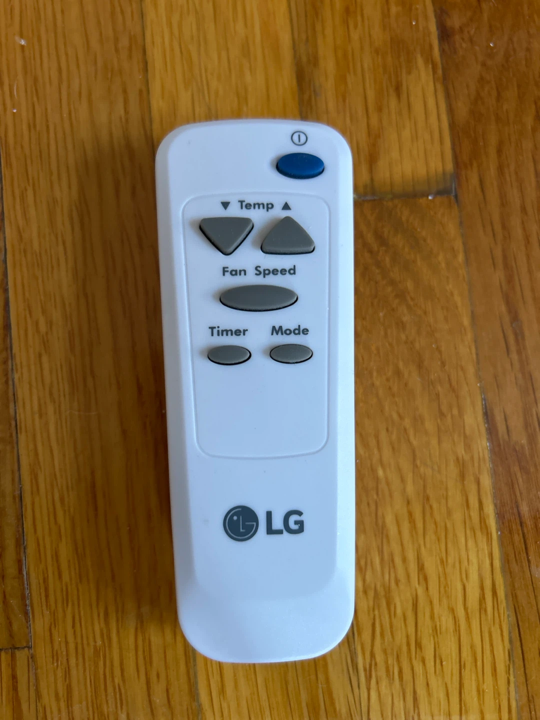 LG Window Air Conditioner - photo 3