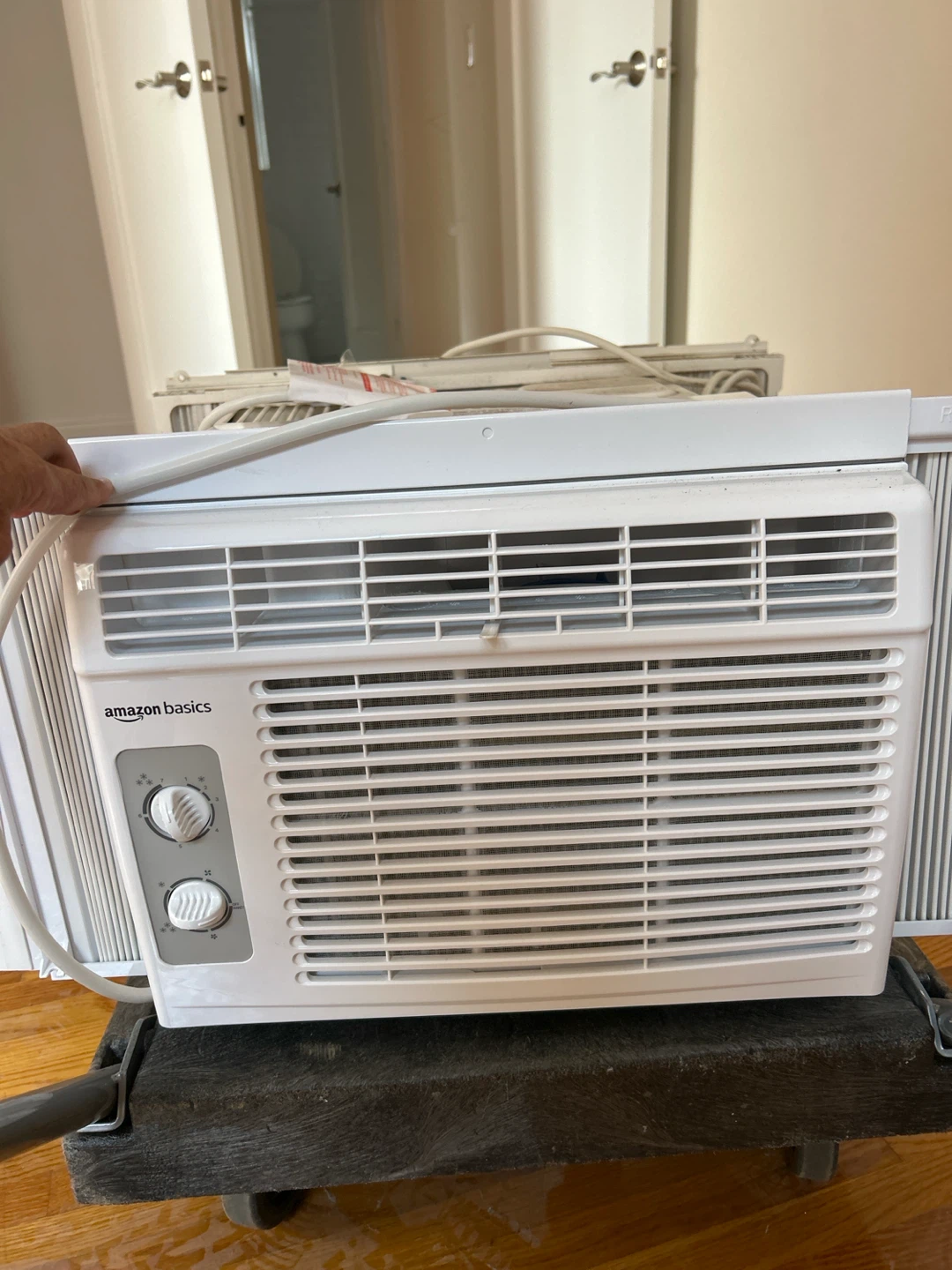 amazon basics Air Conditioner