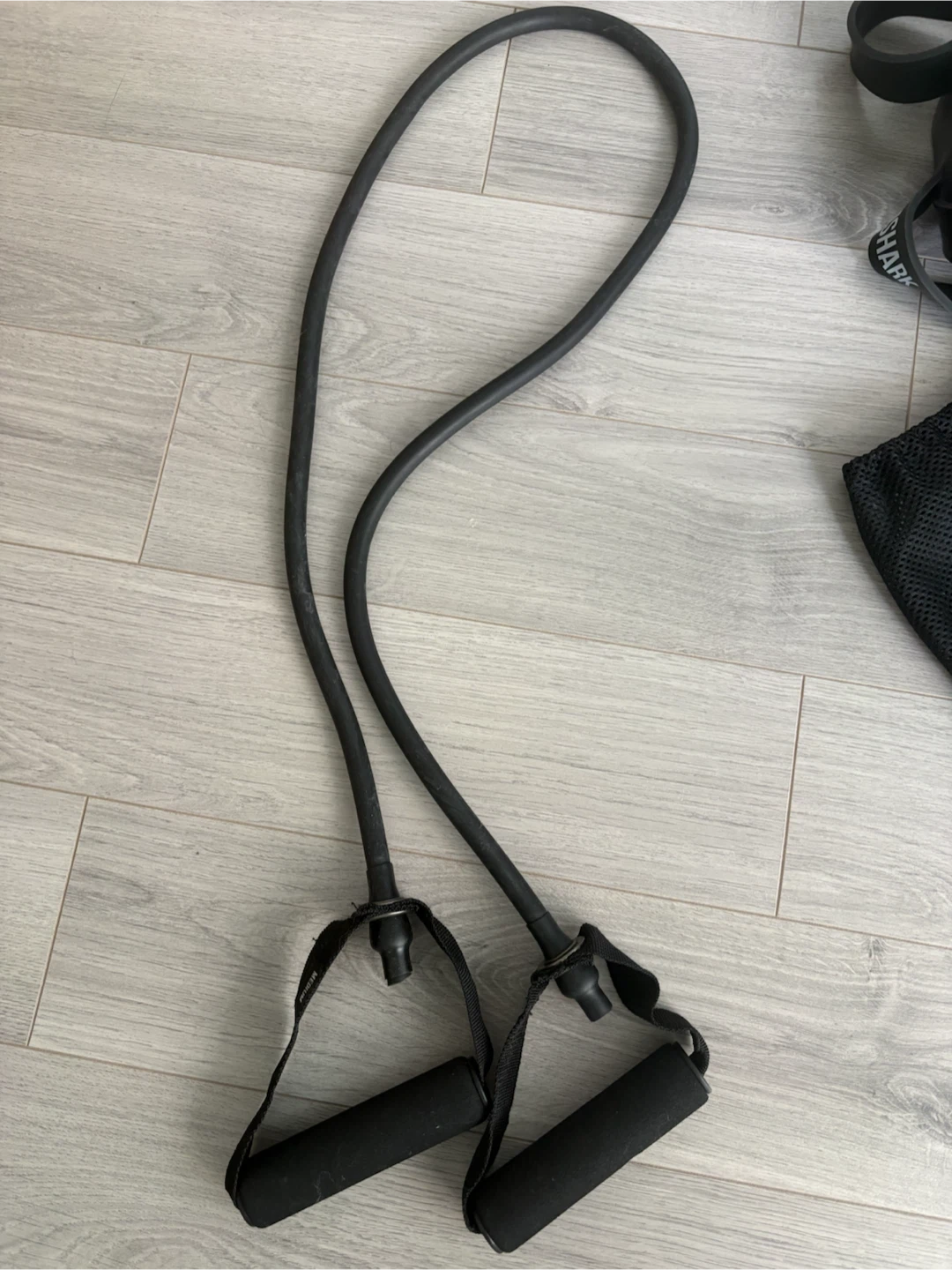 Gymshark Resistance Bands & Tube Set - photo 3