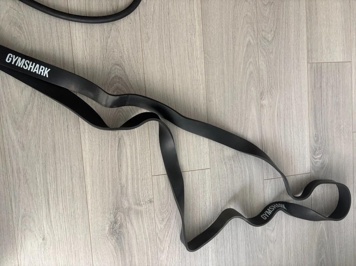 Gymshark Resistance Bands & Tube Set - photo 4