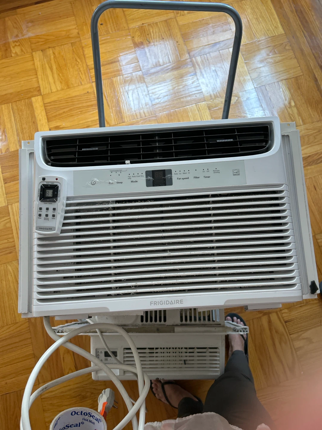 Frigidaire Window Air Conditioner