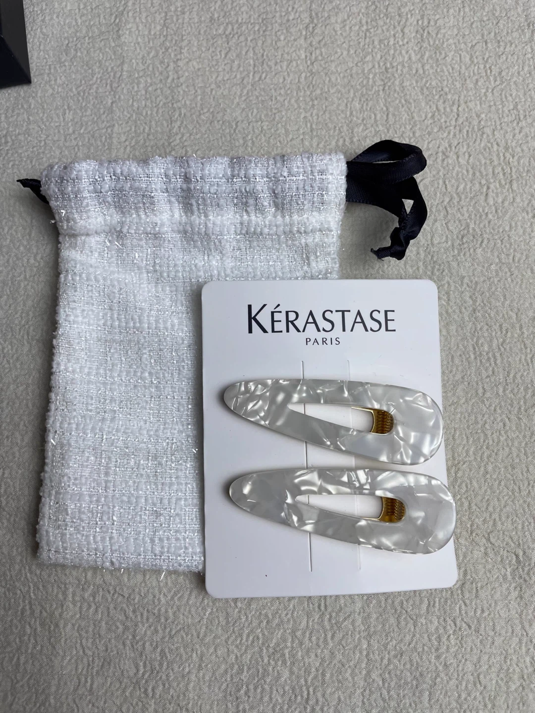 Kérastase Hair Clips (Set of 2)