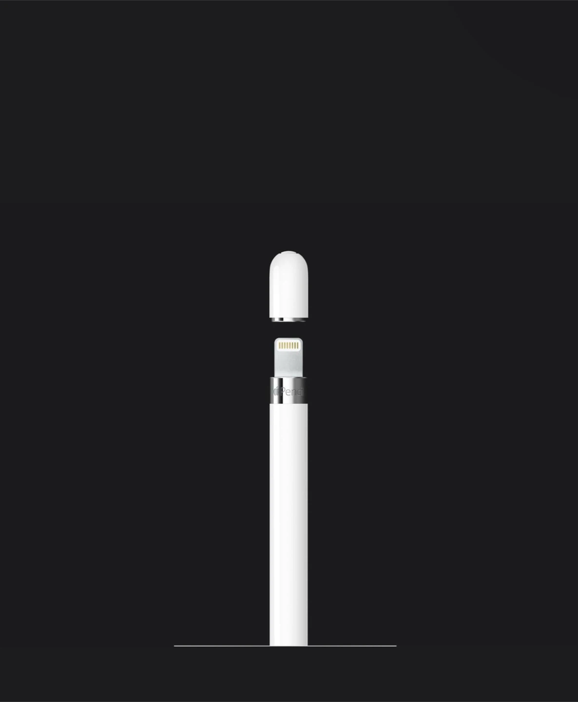 Apple Pencil (1st Generation) - photo 2