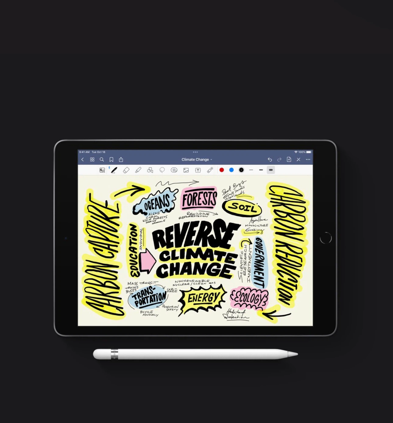 Apple Pencil (1st Generation) - photo 3