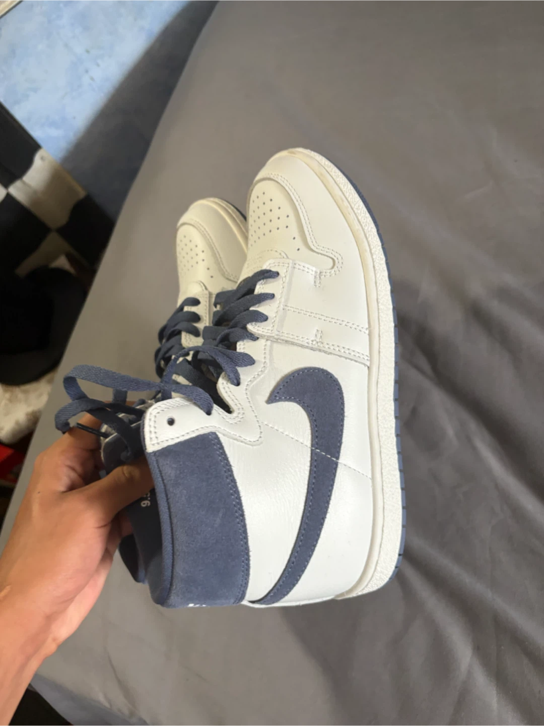 Nike Air Jordan 1 High OG Size9.5