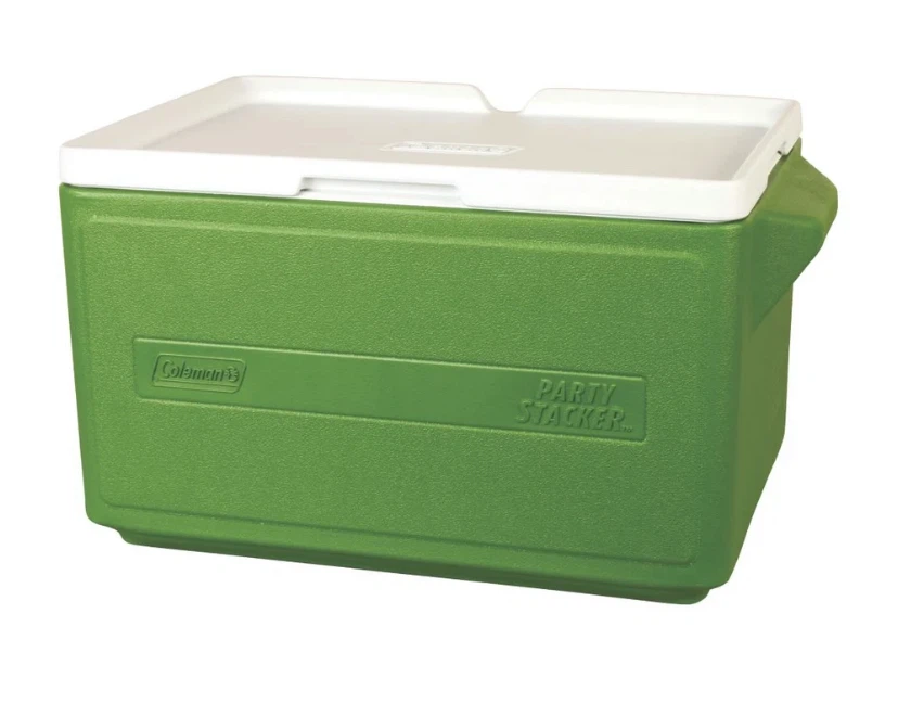 Coleman 48 Can Party Stacker Cooler