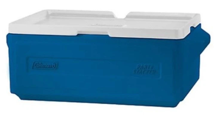 Coleman 24 Can Party Stacker Cooler