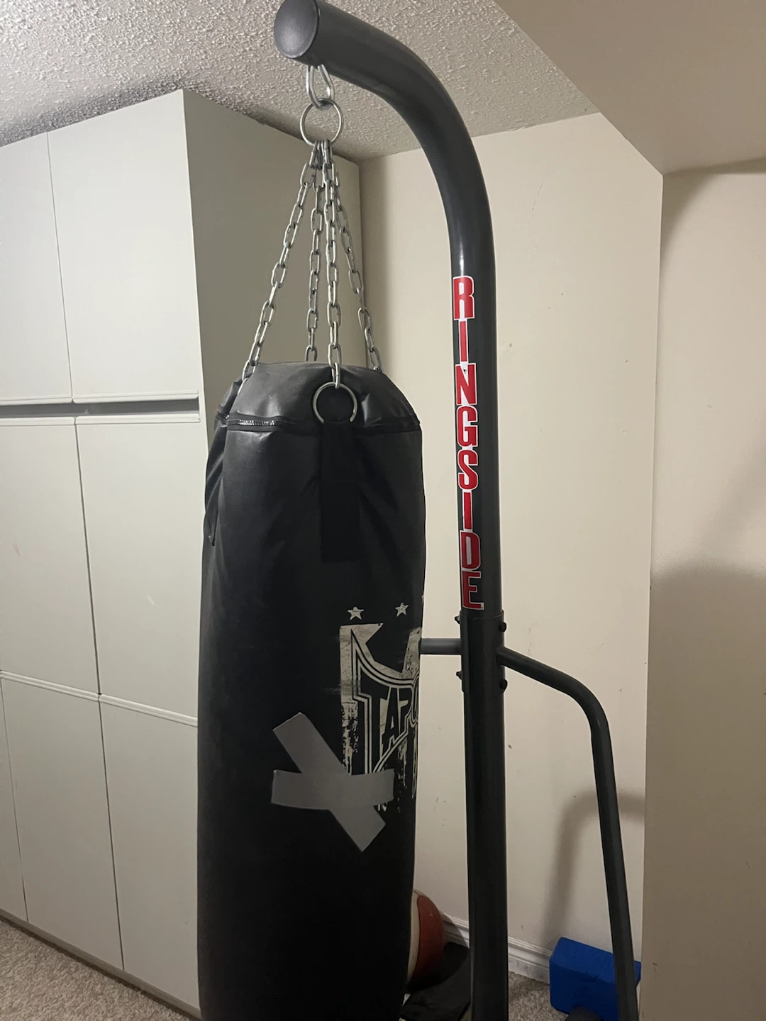 Ringside Freestanding Punching Bag - photo 2