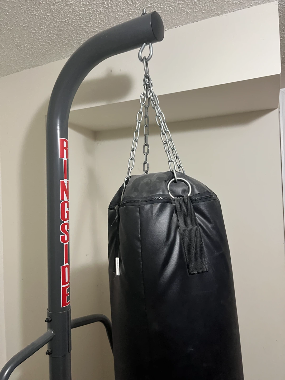 Ringside Freestanding Punching Bag - photo 3