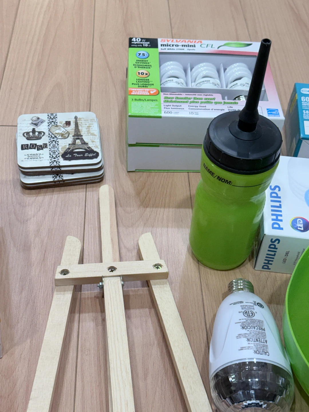 Miscellaneous Items - photo 3