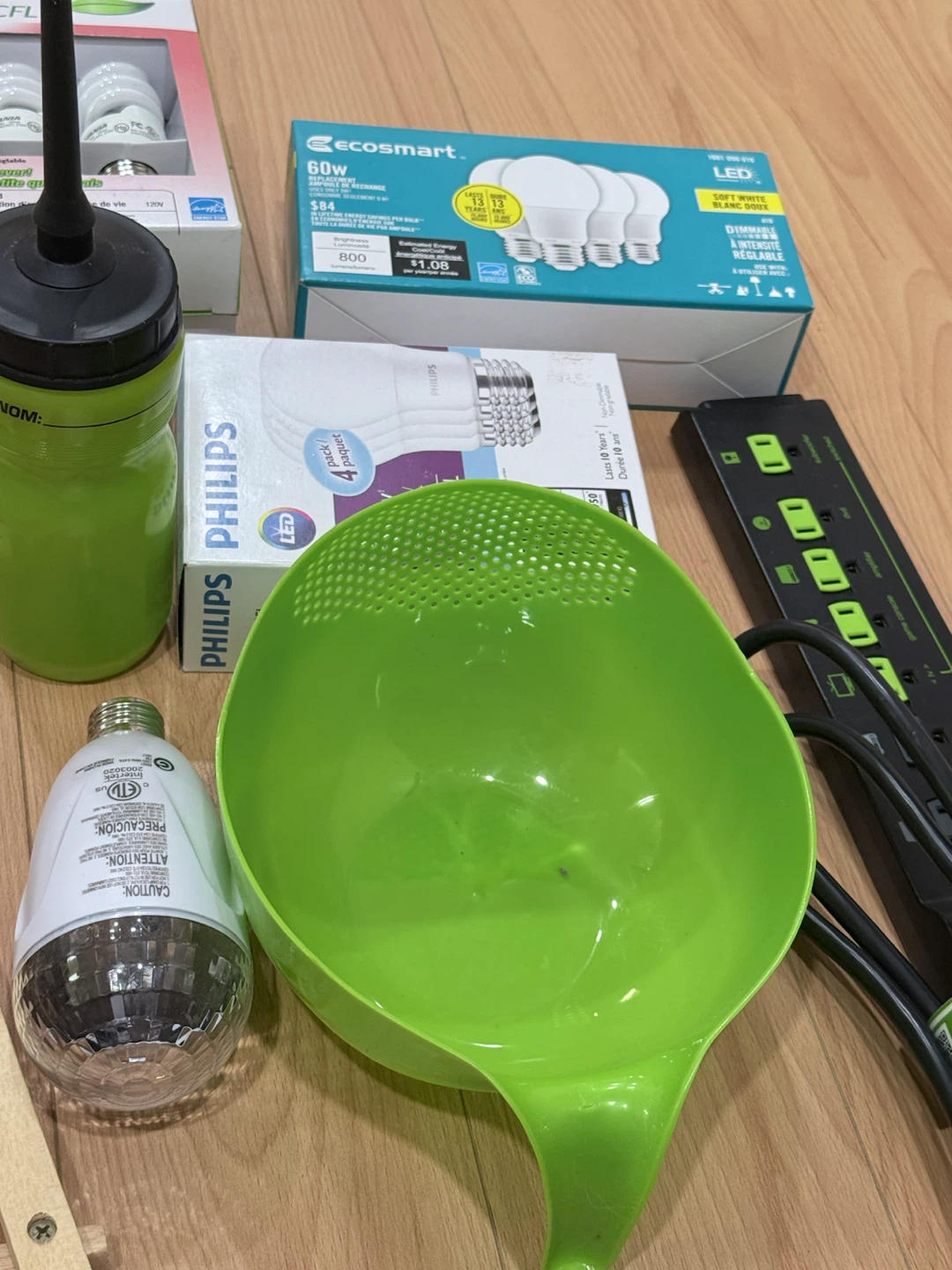 Miscellaneous Items - photo 4