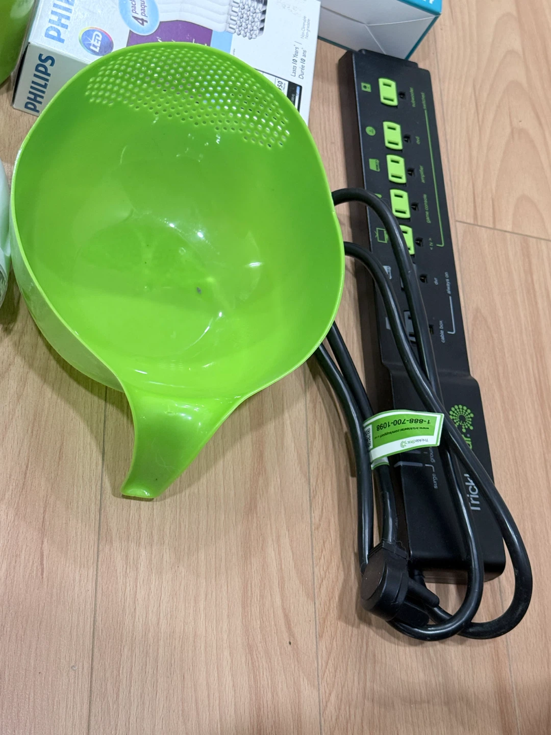 Miscellaneous Items - photo 5