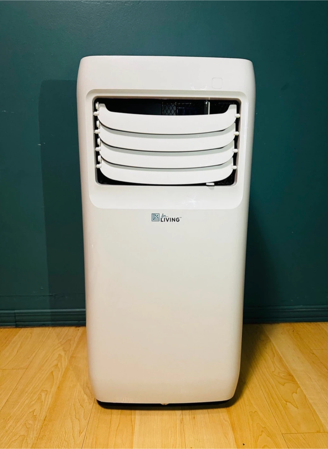 For Living Portable Air Conditioner (Barely Used condition)