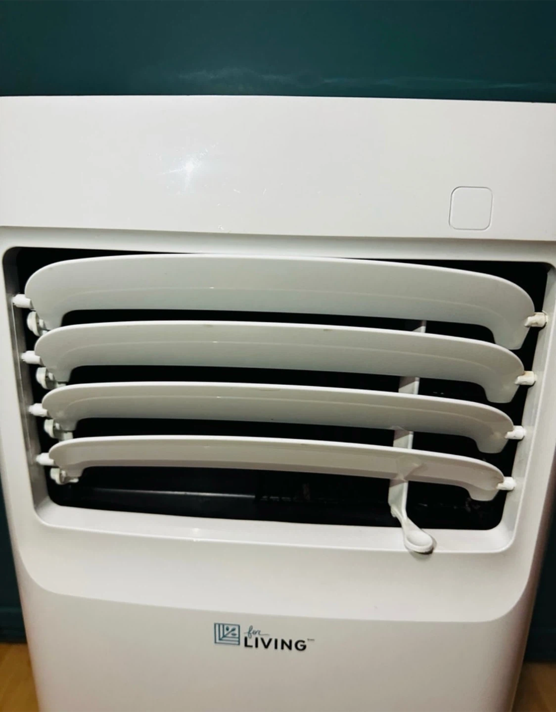 For Living Portable Air Conditioner (Barely Used condition) - photo 4
