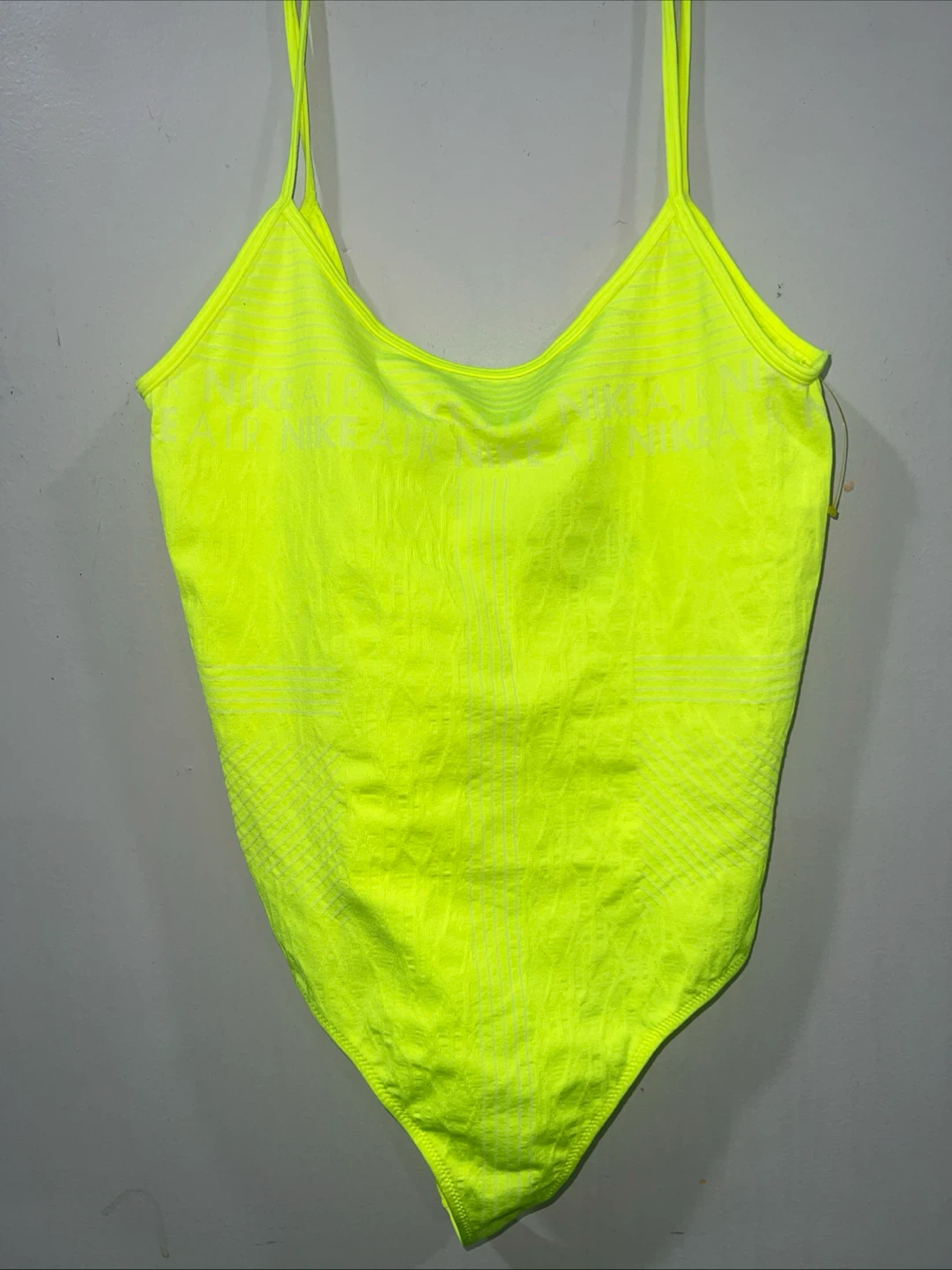 Nike Bodysuit
