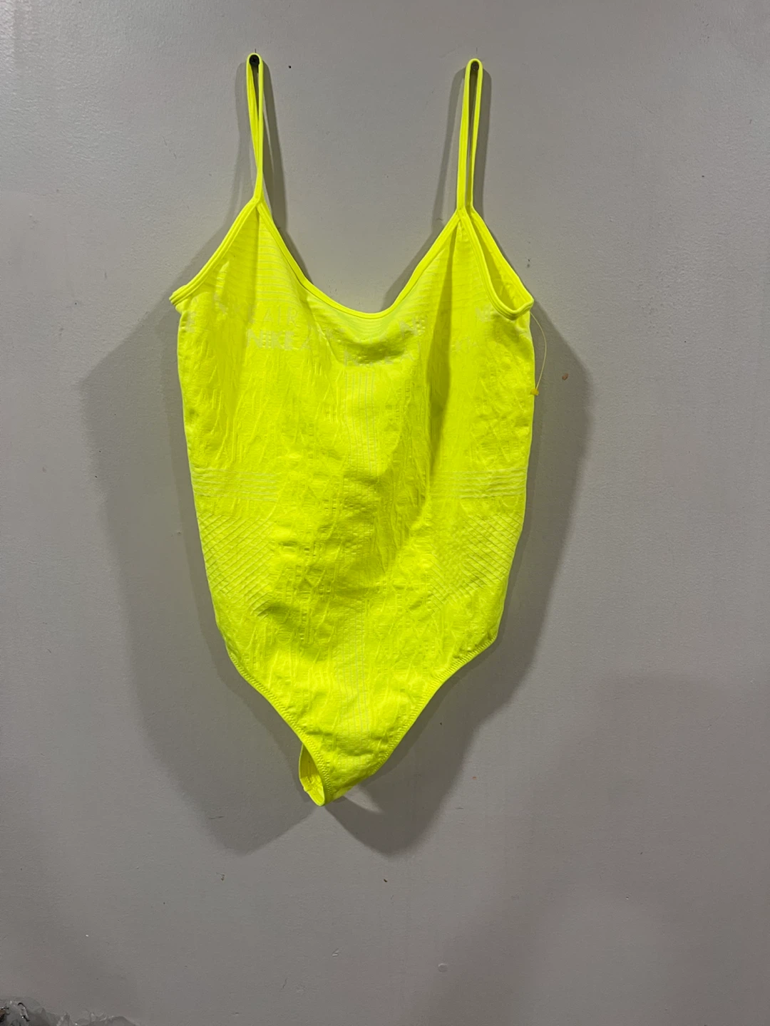 Nike Bodysuit - photo 2