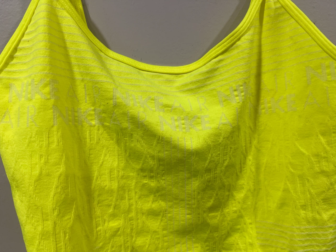 Nike Bodysuit - photo 4