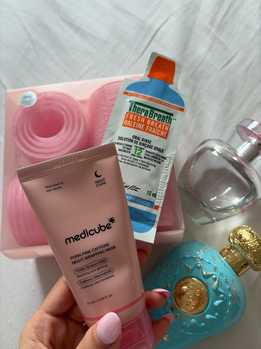Beauty BUNDLE