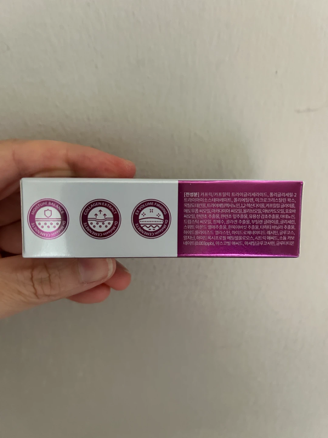 Dr.Melaxin Cementete Calcium Volume Multi Balm 9g - photo 4