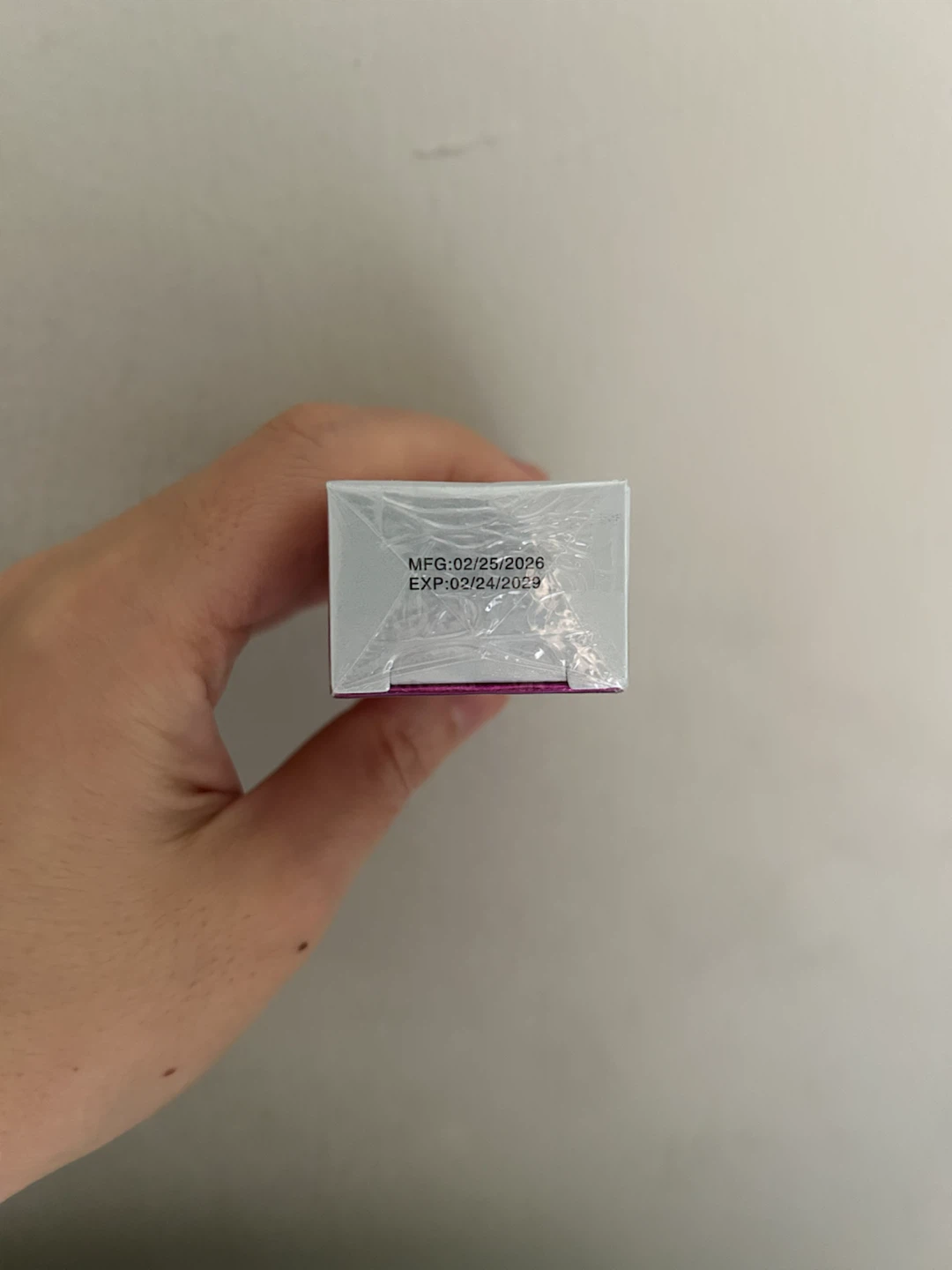 Dr.Melaxin Cementete Calcium Volume Multi Balm 9g - photo 5