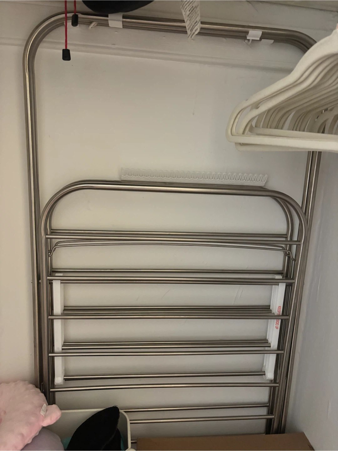 Drying Rack