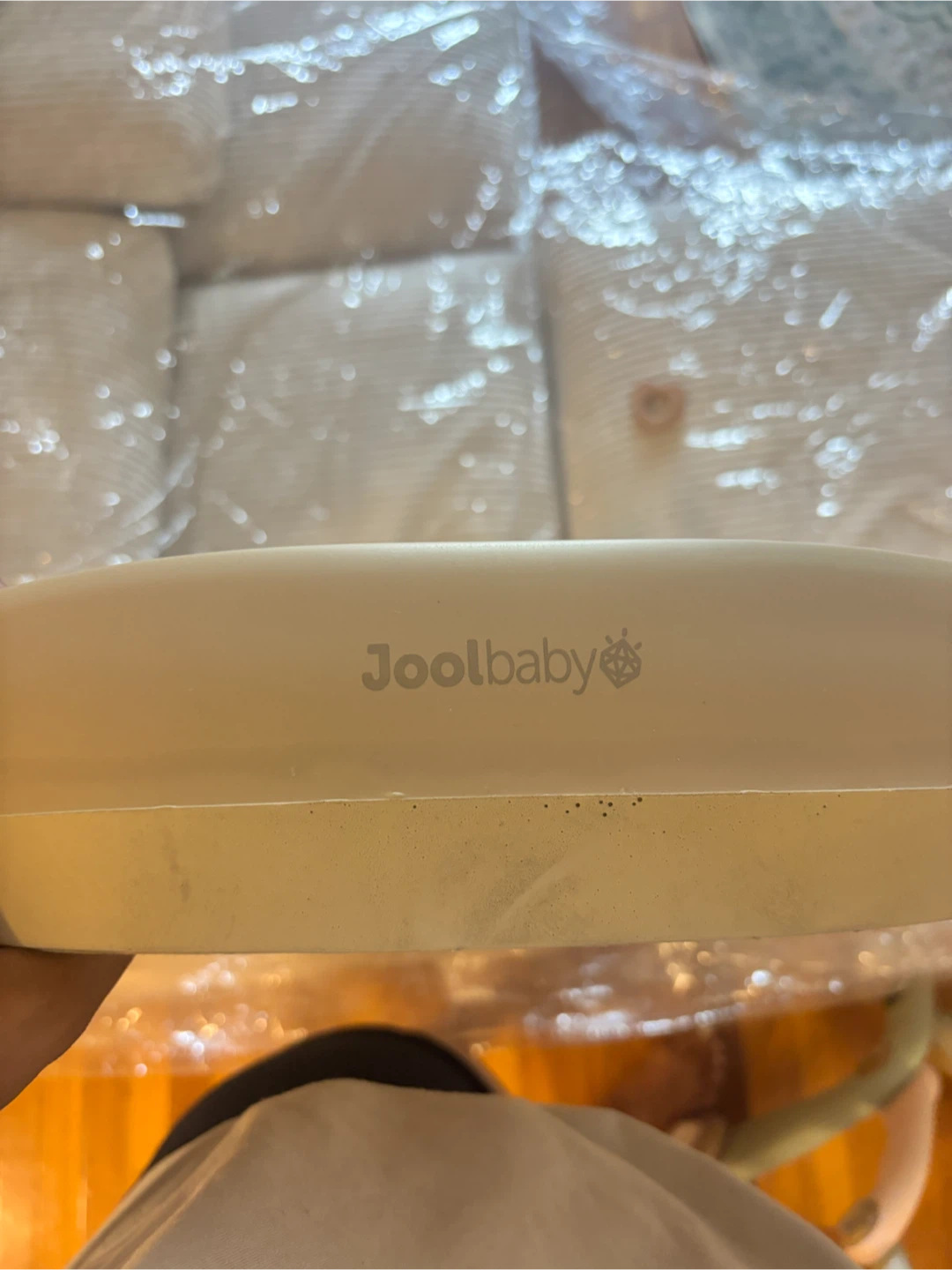 Joolbaby Changing Pad - photo 2