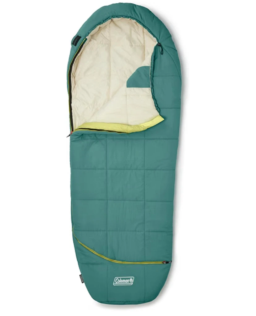 Coleman Big Bay Sleeping Bag