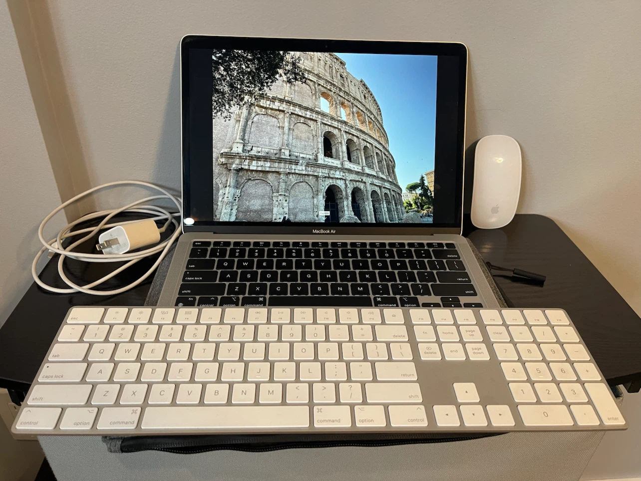 MacBook Air 2021