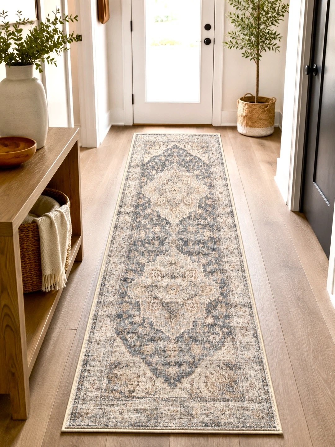 LUXE HALLWAY RUNNER BRAND NEW