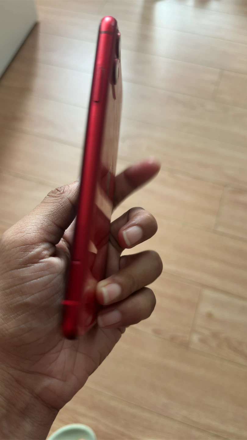 Apple iPhone 11 (PRODUCT)RED - photo 2