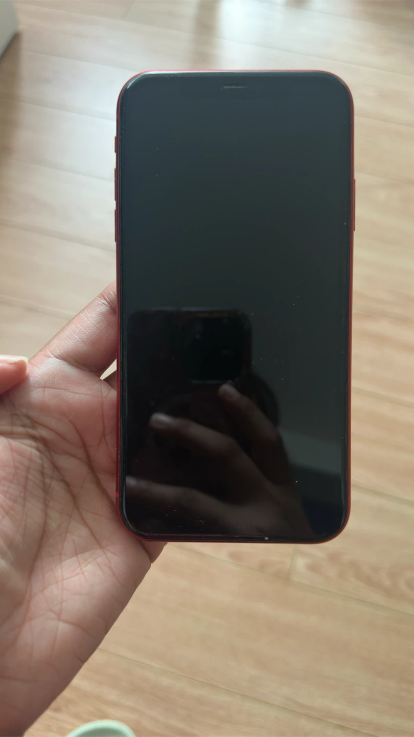 Apple iPhone 11 (PRODUCT)RED - photo 3
