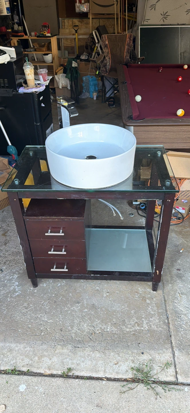 Sink