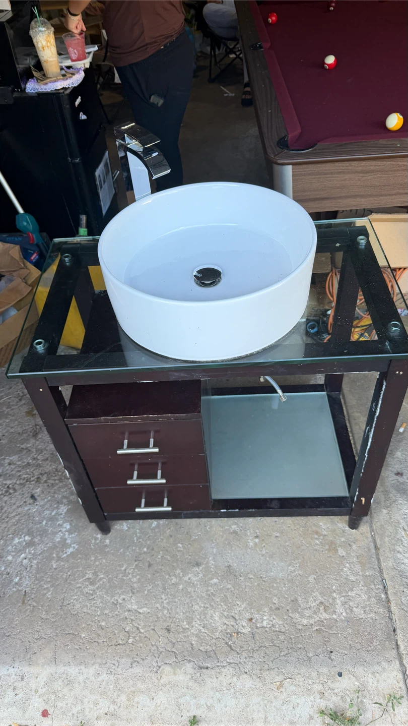 Sink - photo 3