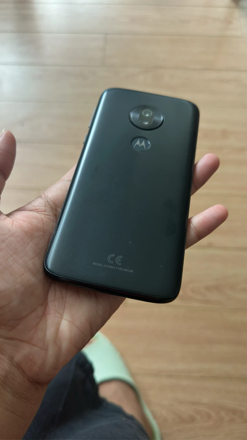 Motorola Moto G6 Play Smartphone - photo 2